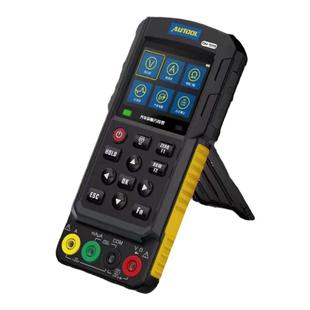 偶然DM303多功能汽车诊断仪数字万用表示波器拍单送万用表一台