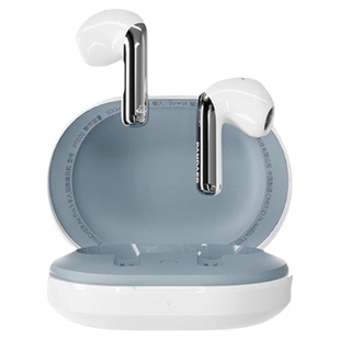 魅族PANDAER Air pro3蓝牙无线耳机半入耳ANC主动降噪游戏低延迟