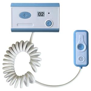 2021款智能款医护对讲系统 医院养老院敬老院老年公寓有线呼叫器 病房紧急呼叫报警病床有线语音双向对讲分机