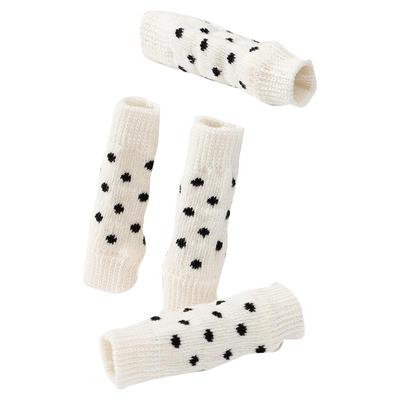 可爱关节袜宠物狗狗猫咪专用关节保护套防抓脚套护膝腿套袜子防抓