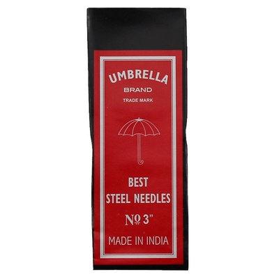 印度进口缝被子专用针厚面料大针