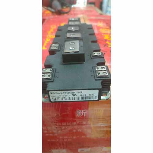 议价FF1000R17E4P维修