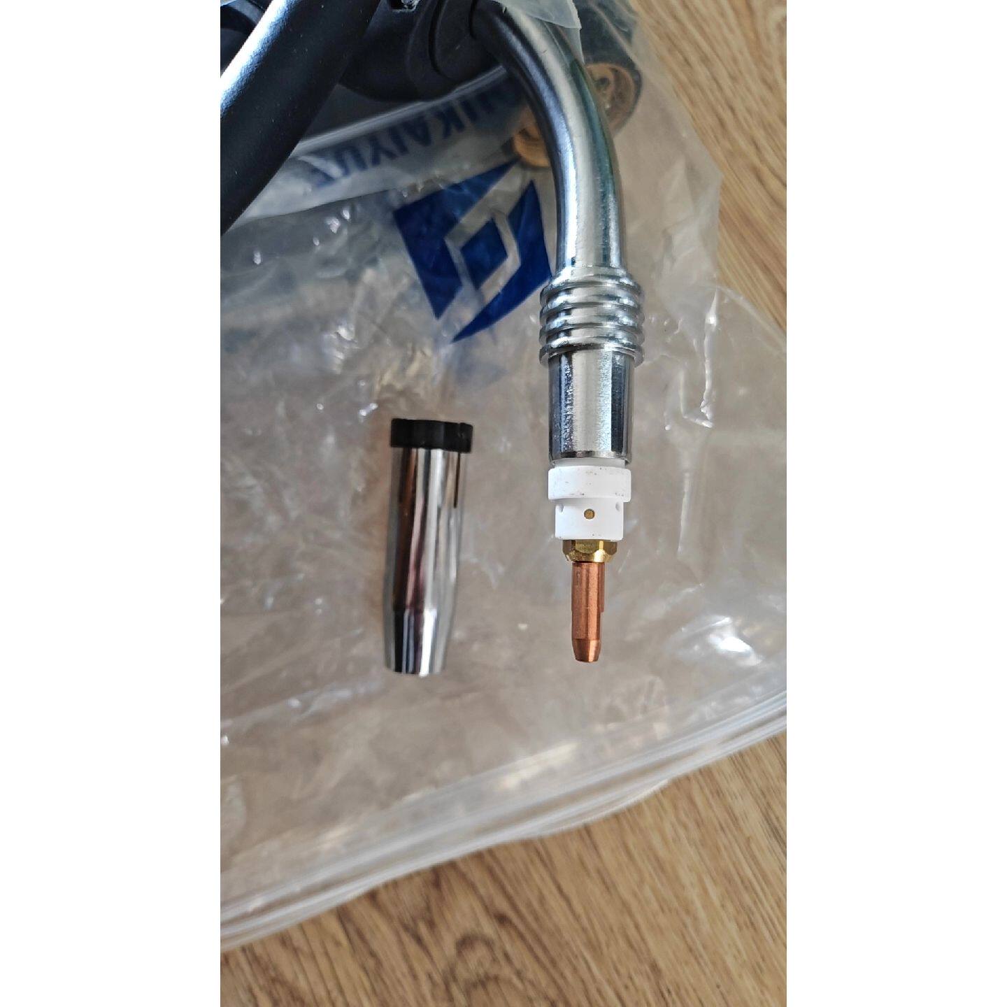通用型 手动二氧化碳焊把 3米 丝直径1mm询价