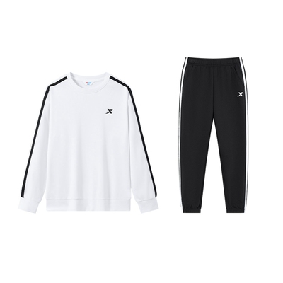 男童套装运动服两件套套装