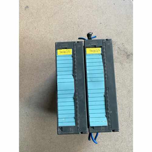 询价PLC模块 6ES7 331-7KB02-0AB0