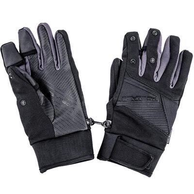 摄影手套专业冬季户外登山触屏