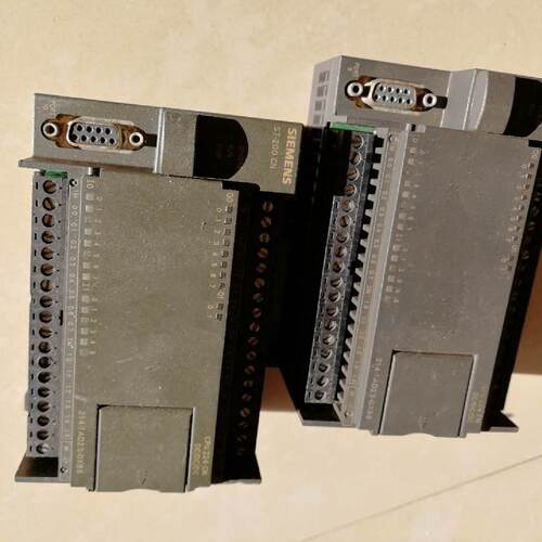 议价西门子PLC CPU224 CN 6ES7 214-1AD23-0XB8