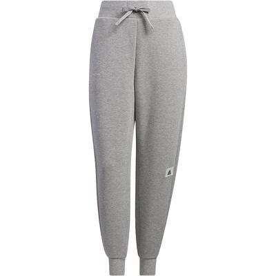 Adidas/阿迪达斯女子束脚长裤