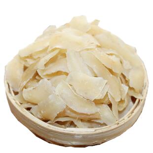 百合干500g兰州百合干食用百合干新货无硫食用百合甜百合干货农家