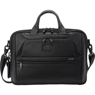 【春夏新品】TUMI/途明Alpha4男士公文包经典升级商务公文包