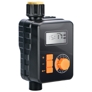 自动浇水器喷淋浇地灌溉系统智能定时微喷浇花神器降温浇灌洒水器