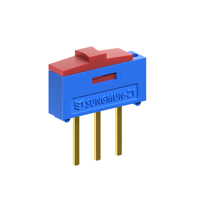 5只|厂价直销bsi10小型拨动开关