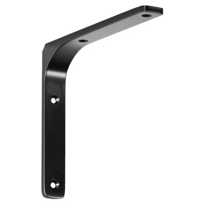 不锈钢支架层板托架承重直角铁