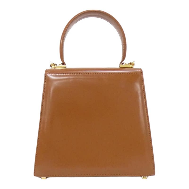 日本中古二奢菲拉格慕女包A级95新Ferragamo212193Bag斜挎包正品