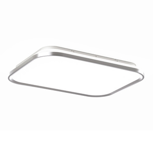 孩视宝全光谱护眼全屋客厅组合套餐吸顶灯超薄客厅主灯超亮LED灯