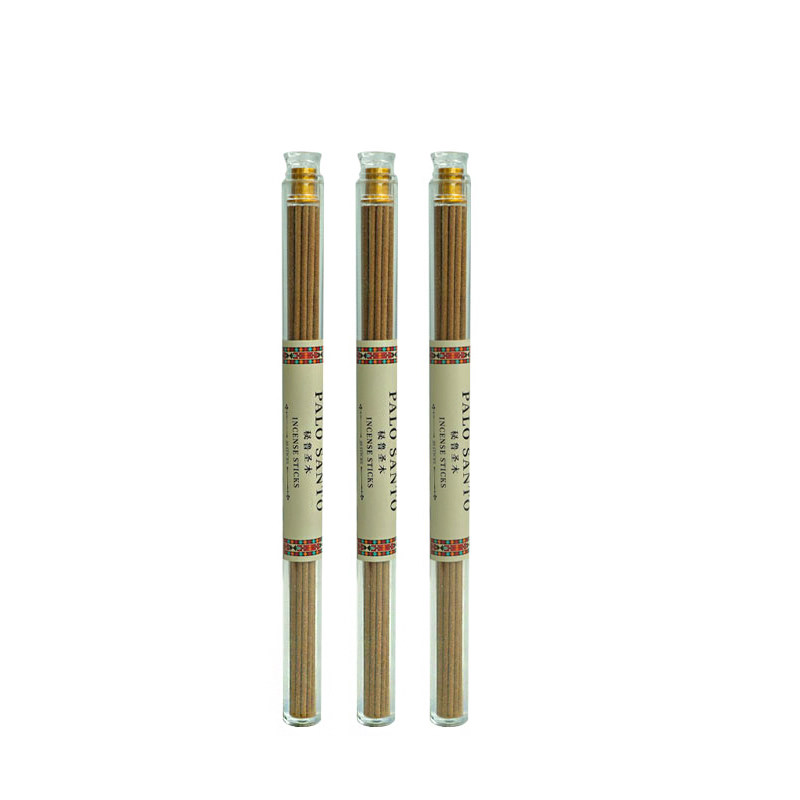 纯白鼠尾草秘鲁圣木线香净化消磁