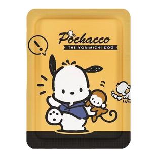 卡通暖贴宝宝贴自发热女冬季防寒大姨妈保暖身暖宝贴宫寒热敷