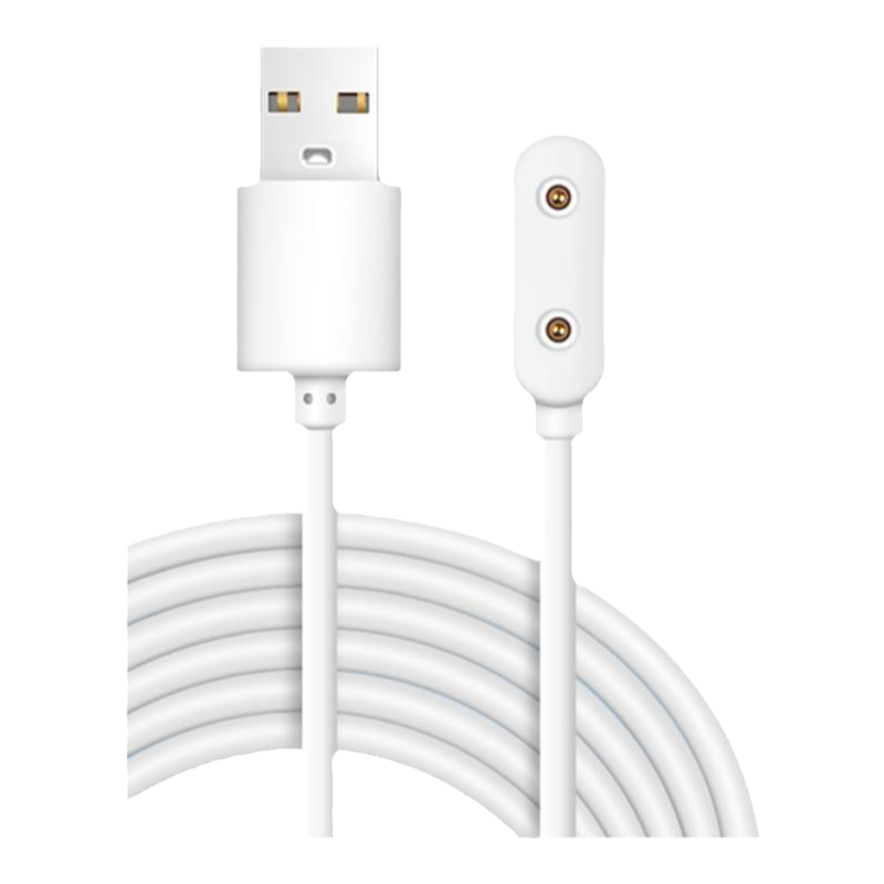 适用华为儿童手表充电线4Pro/4X