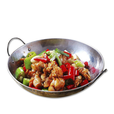 味直香预制菜铁板跳水蛙2斤装