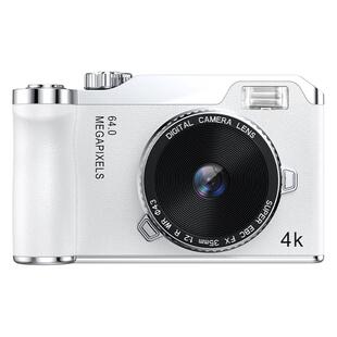 数码单反相机前后双摄vlog高清旅游学生党入门女生自拍照取代ccd