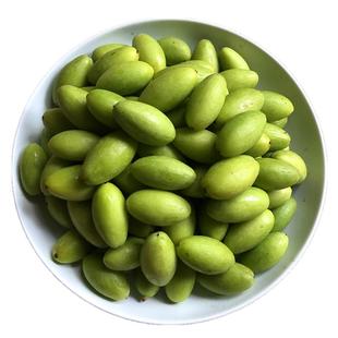 老树青果青橄榄新鲜生吃煲汤白榄沙榄孕妈炖猪肚潮汕橄榄顺丰包邮