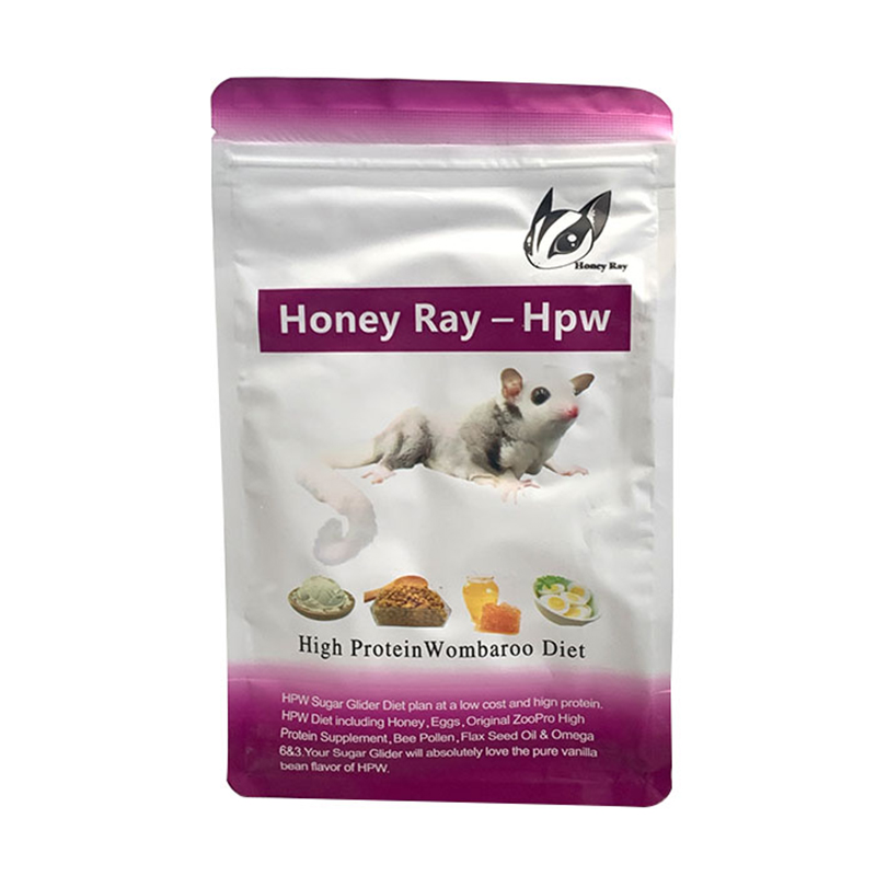 【Honey ray】蜜袋鼯主粮食小蜜主粮蜜粮专业配方粮bml hpw500克