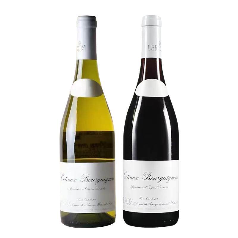 勒桦庄园干红干白葡萄酒勒桦勃艮第丘Domaine Leroy Bourgogne