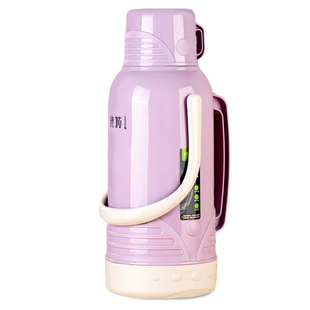 热水瓶家用保温大容量开水瓶茶瓶塑料暖瓶外壳暖壶学生用宿舍3.2L