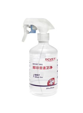 那非普卫净环境消毒液500ml
