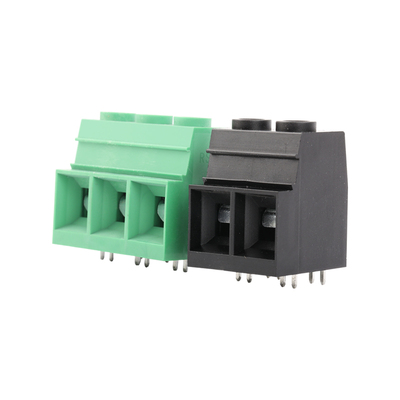 137T-15螺钉式PCB大电流接线端子