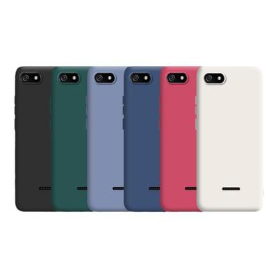 适用小米红米6a全包防摔网红外壳