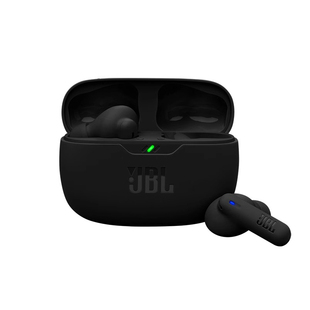 JBL WAVE BEAM2真无线蓝牙耳机主动降噪运动通话入耳式防水防尘