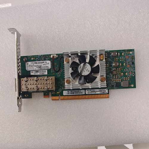 【议价】惠普HP4x25G620QSFP28100G单口