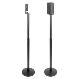 适用华为悦彰家庭影院音箱支架后环绕落地支架回音壁卫星脚架