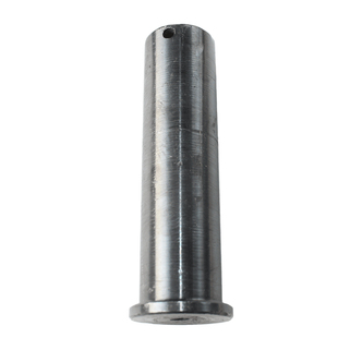 农用车自卸车销子销轴圆柱带孔油缸销高强度穿销螺丝带黄油嘴大全