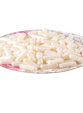 恩信安全可食用胶囊壳0#号可装粉