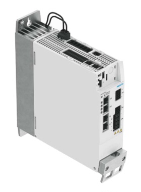 议价原装FESTO/费斯托 伺服驱动型号CMMT-AS-C5-11A-P3-MP-S1
