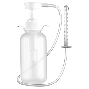 家用阴道冲洗器女用内阴清洗器女用产后妇科私处洁阴器净身妇洗器