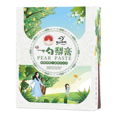 恒品纪砀山酥梨琵琶罗汉果