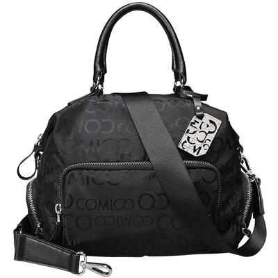 comico高美高2021单肩斜跨女包