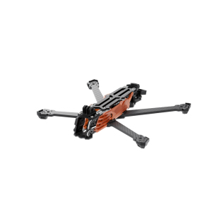 GEPRC格普 GEP-Vapor D6 O4 Pro 机架 穿越机 花飞远航 FPV 配件