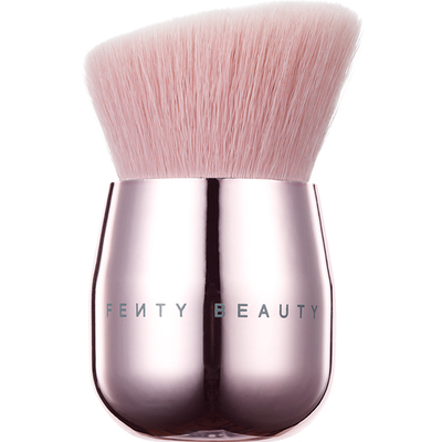 FentyBeauty迷你高光刷165补妆