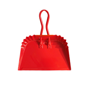 玄关处的山系气氛 hworkshop德国工业风簸箕道具可配榉木柄浮尘刷