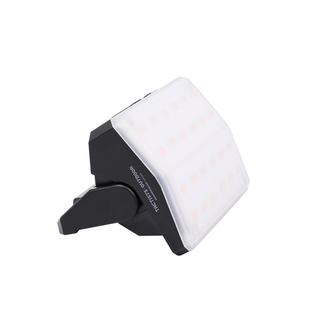 ShineTrip山趣卡片式露营灯户外徒步长续航野营灯帐篷氛围照明灯