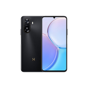 hi畅享60s新款新机双卡双待5g全国联保官方正品老人学生智能手机