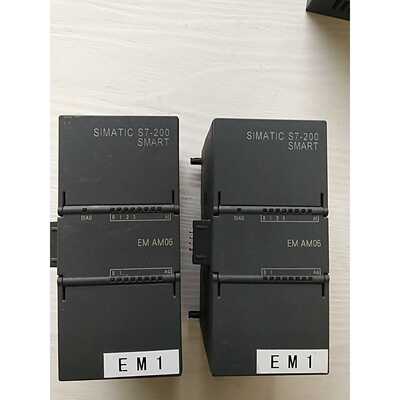 溢价-6ES7288-3AM06-0AA0模块6ES7
