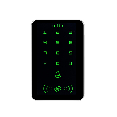 门禁系统一体机电插锁套装刷卡