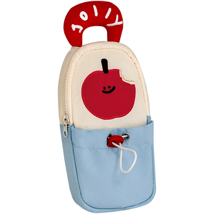 大疆pocket3收纳包保护壳可爱防摔配件便携手持数码手提相机包