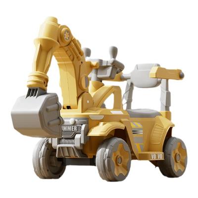 【儿童挖掘机新款热销榜一】