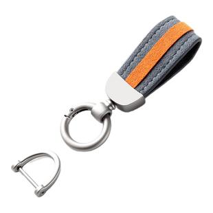 梵汐汽车钥匙扣男士女精致定制挂件网红多功能配件车载内饰用品